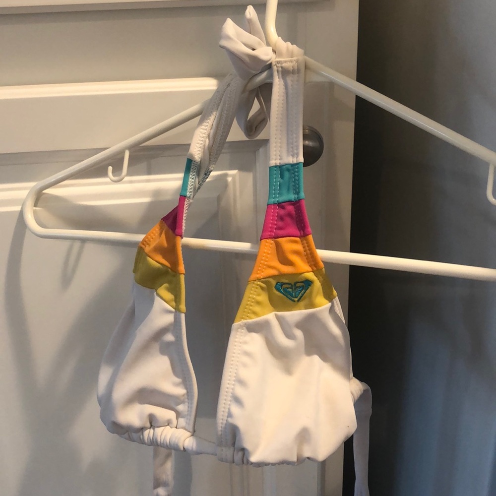 Roxy bikini